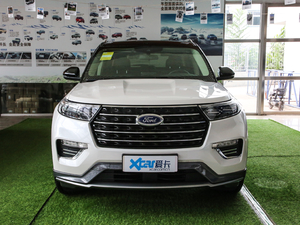 2020EcoBoost 285 Lа 6 ǰ