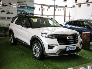 2020EcoBoost 285 Lа 6 w^