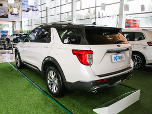 2020EcoBoost 285 Lа 6 45