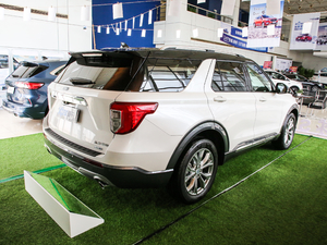 2020EcoBoost 285 Lа 6 w^