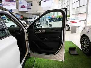 2020EcoBoost 285 Lа 6 g