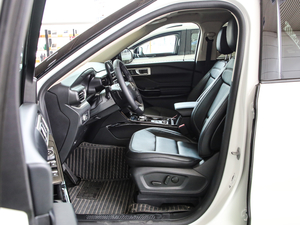 2020EcoBoost 285 Lа 6 ǰſg