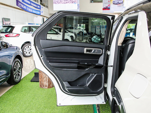 2020EcoBoost 285 Lа 6 ܇T