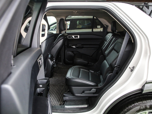 2020EcoBoost 285 Lа 6 ſg