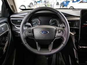 2020EcoBoost 285 Lа 6 P