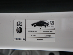 2020EcoBoost 285 Lа 6 