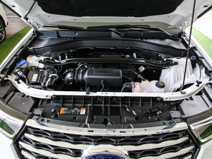 2020EcoBoost 285 Lа 6 