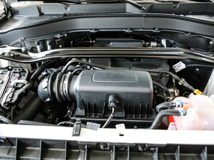 2020EcoBoost 285 Lа 6 