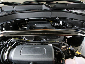 2020EcoBoost 285 Lа 6 