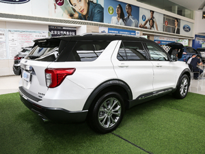 2020EcoBoost 285 Lа 7 w^