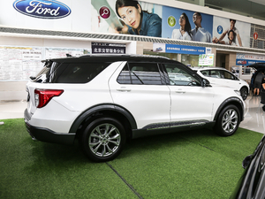 2020EcoBoost 285 Lа 7 w^