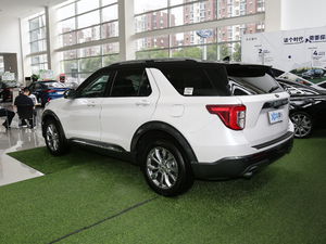 2020EcoBoost 285 Lа 7 w^