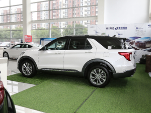 2020EcoBoost 285 Lа 7 w^