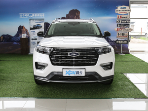 2020EcoBoost 285 Lа 7 w^