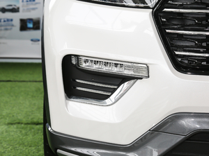 2020EcoBoost 285 Lа 7 ^