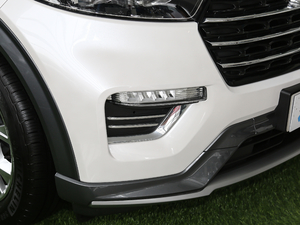 2020EcoBoost 285 Lа 7 ^