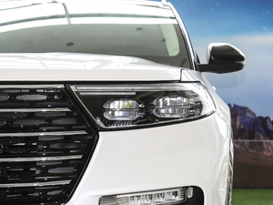 2020EcoBoost 285 Lа 7 ^