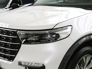 2020EcoBoost 285 Lа 7 ^