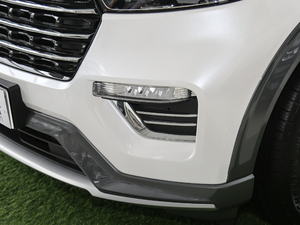 2020EcoBoost 285 Lа 7 ^