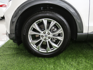 2020EcoBoost 285 Lа 7 ^