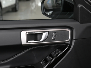 2020EcoBoost 285 (q)L(fng)а 7 g