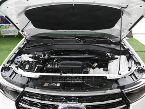 2020EcoBoost 285 (q)L(fng)а 7 