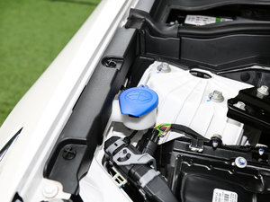 2020EcoBoost 285 (q)L(fng)а 7 