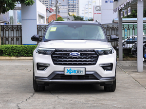 2020EcoBoost 285 Lа 7 ǰ