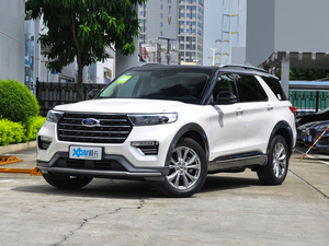2020EcoBoost 285 Lа 7 ǰ45