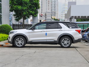 2020EcoBoost 285 Lа 7 ȣ