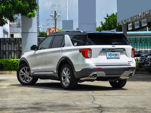 2020EcoBoost 285 Lа 7 45