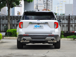 2020EcoBoost 285 Lа 7 	