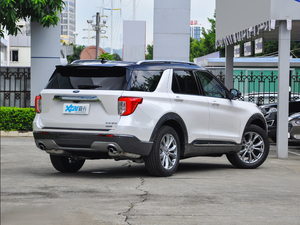 2020EcoBoost 285 Lа 7 w^