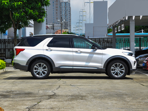 2020EcoBoost 285 Lа 7 w^