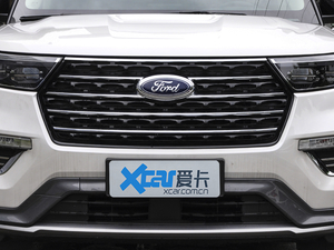 2020EcoBoost 285 Lа 7 оW