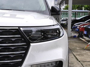 2020EcoBoost 285 Lа 7 