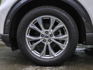 2020EcoBoost 285 Lа 7 ݆Ȧ