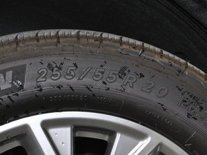 2020EcoBoost 285 Lа 7 ݆̥ߴ