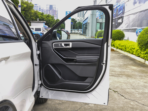 2020EcoBoost 285 (q)L(fng)а 7 g