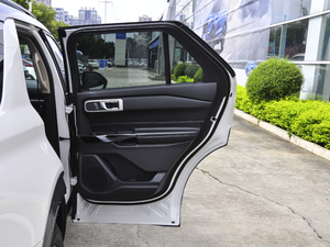 2020EcoBoost 285 Lа 7 g