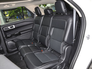 2020EcoBoost 285 Lа 7 