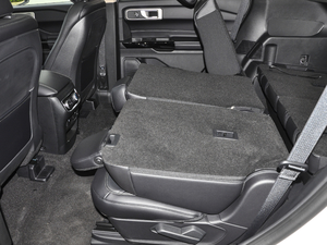 2020EcoBoost 285 Lа 7 ηŵ