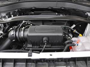 2020EcoBoost 285 Lа 7 