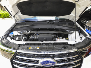 2020EcoBoost 285 Lа 7 lәC