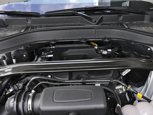 2020EcoBoost 285 Lа 7 