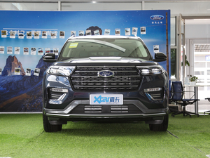 2020EcoBoost 285 Lа 6 ǰ