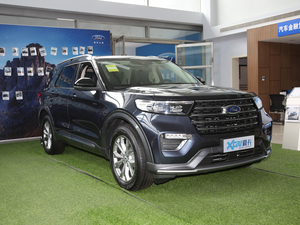 2020EcoBoost 285 Lа 6 w^