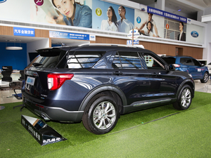 2020EcoBoost 285 Lа 6 w^