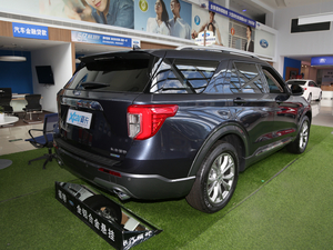 2020EcoBoost 285 Lа 6 w^