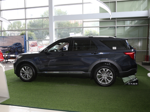 2020EcoBoost 285 Lа 6 ȣ